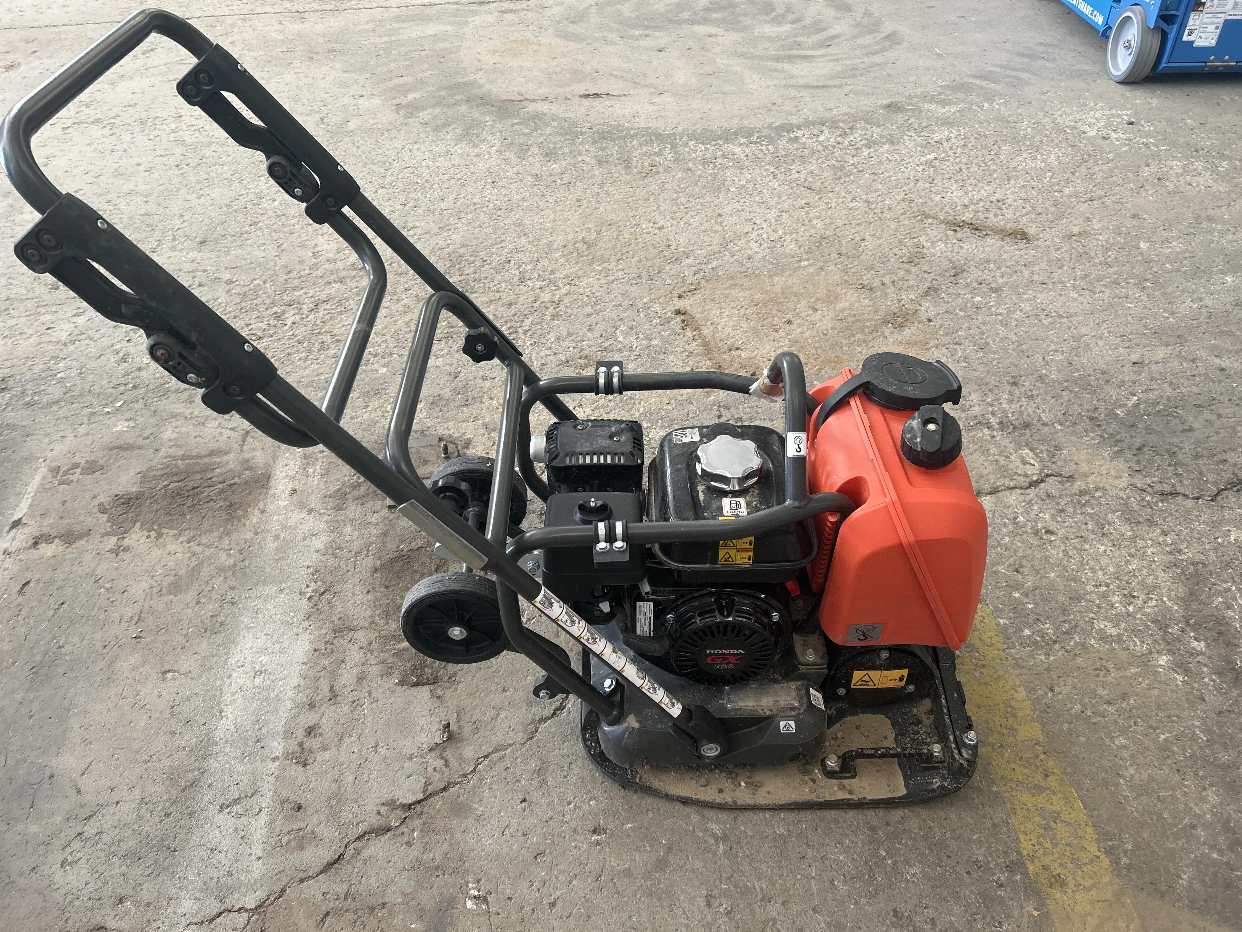 2025 HUSQVARNA LF75