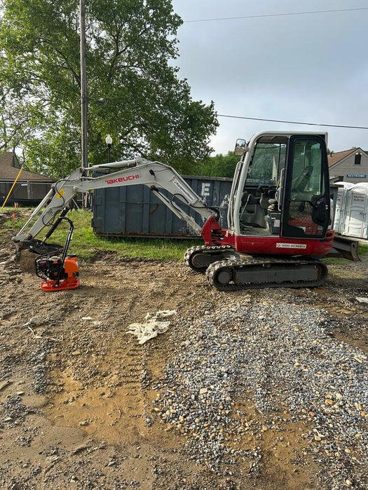 2023 MULTIQUIP MVC82VHW