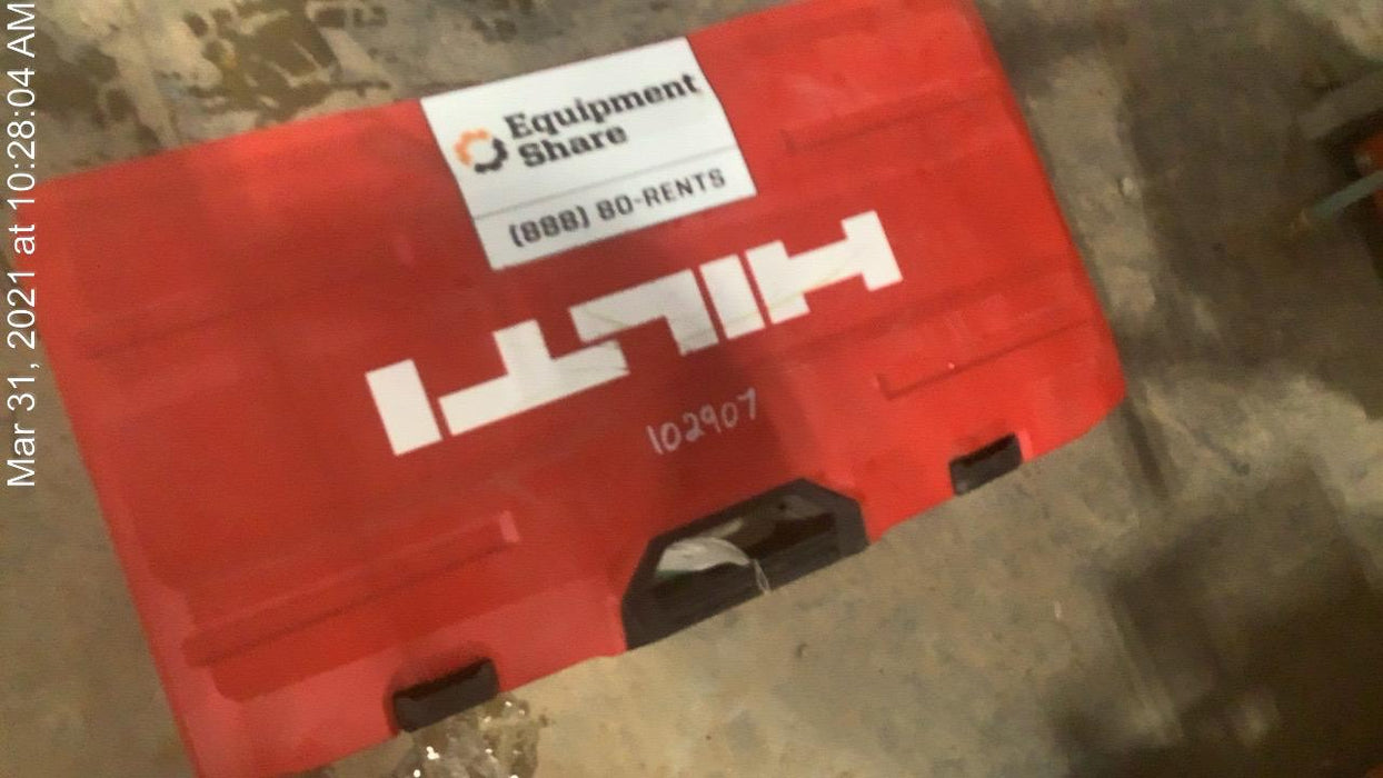 2020 HILTI TE 1000-AVR