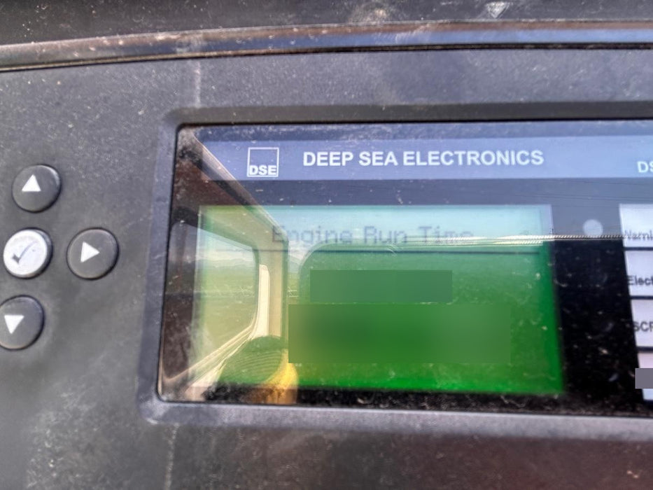 2022 ATLAS COPCO QAS 125