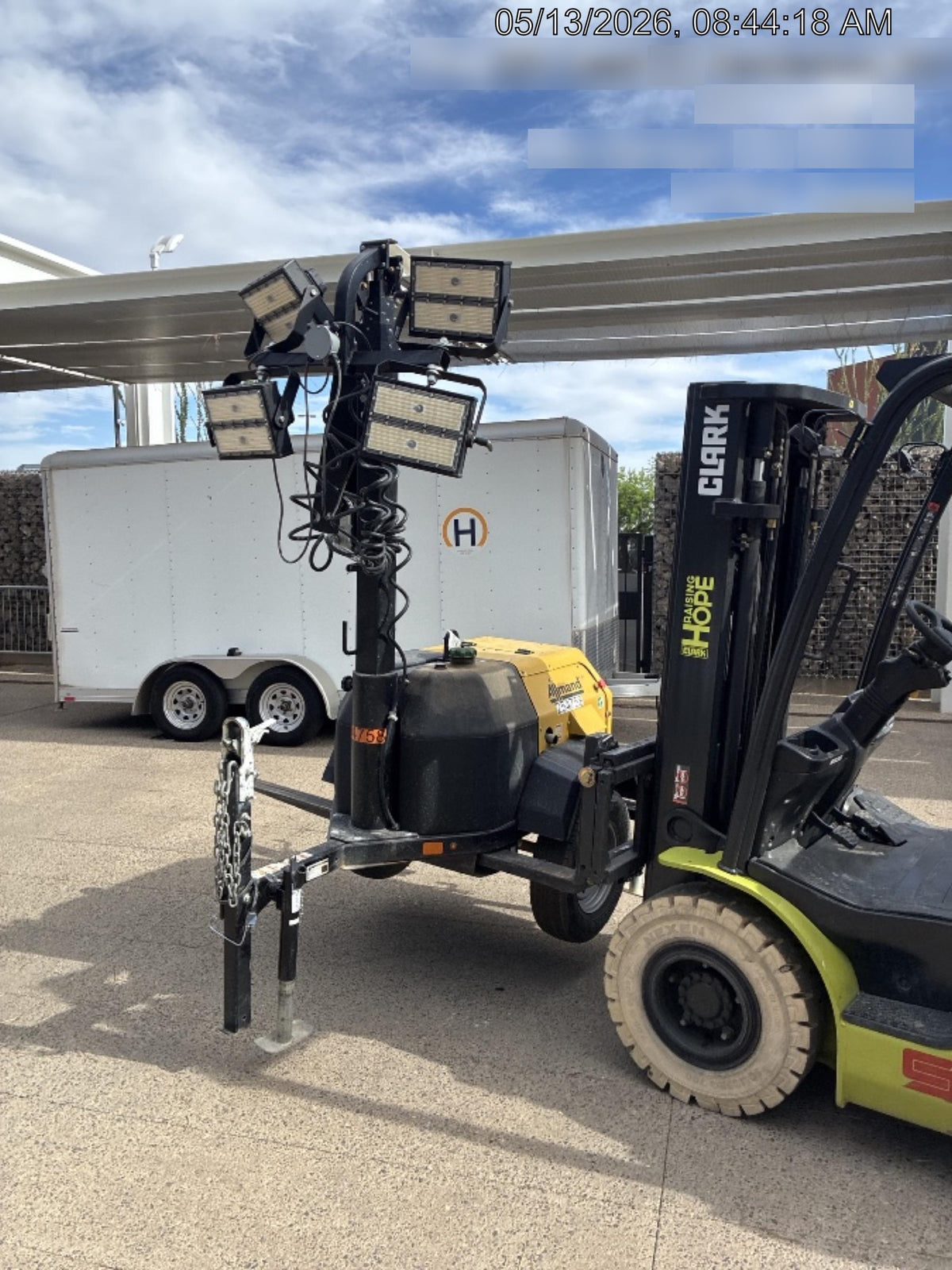 2022 ALLMAND NLV3GR