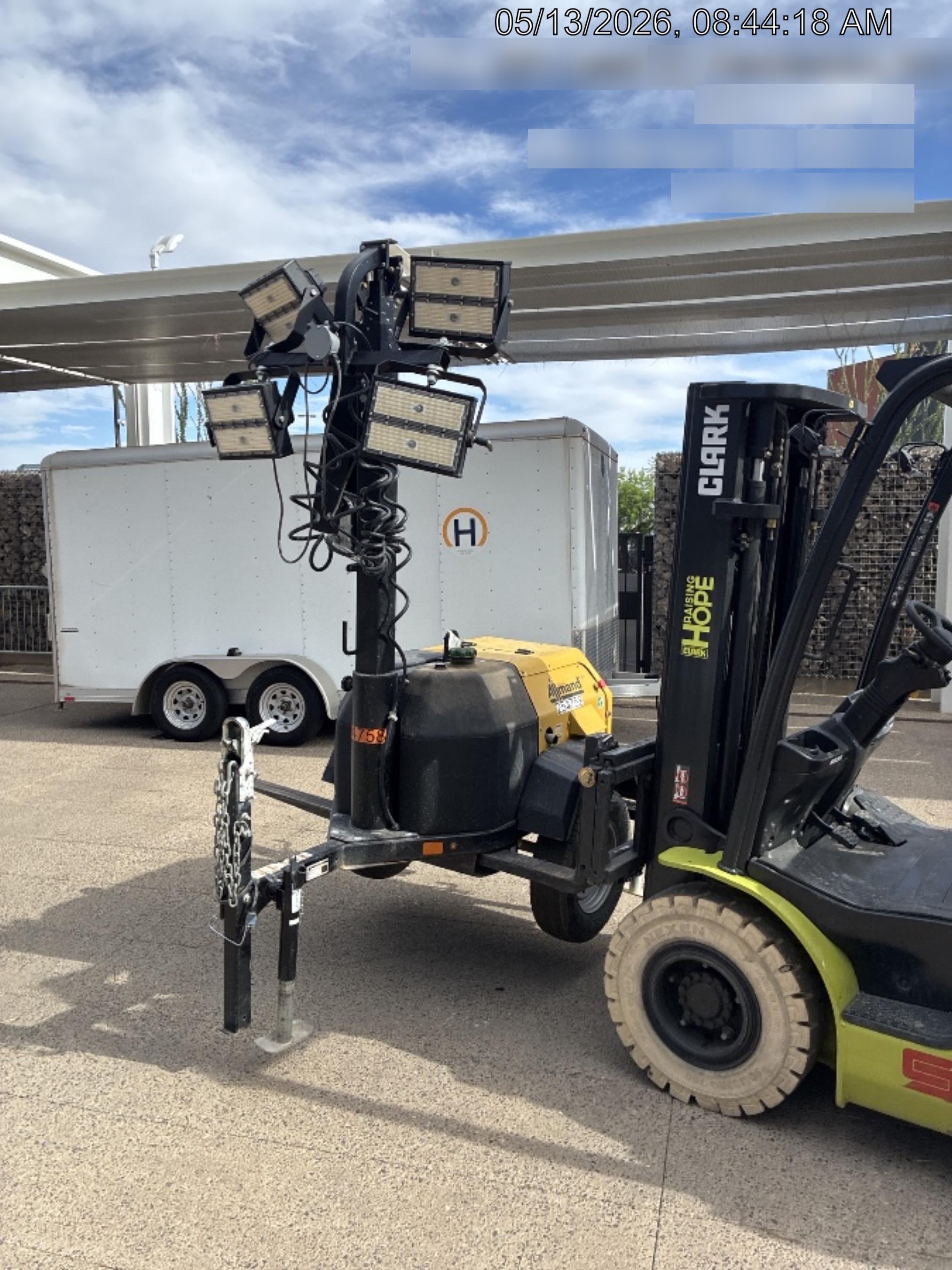 2022 ALLMAND NLV3GR