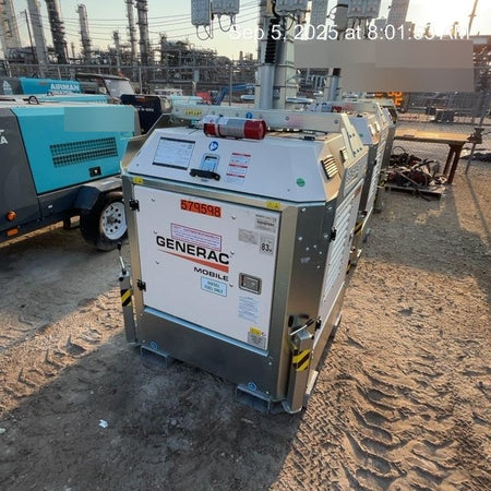 2025 GENERAC SLT-DCUBEHYPRK2