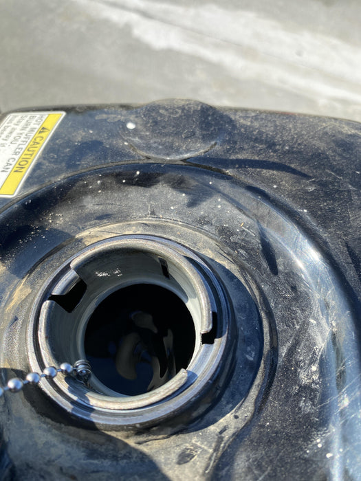 2020 HUSQVARNA FS400