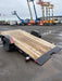 2025 BIG TEX TRAILER 70ST-13BK