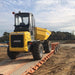 2019 WACKER NEUSON DW90