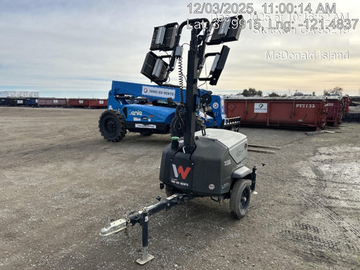 2024 WACKER NEUSON LTT4