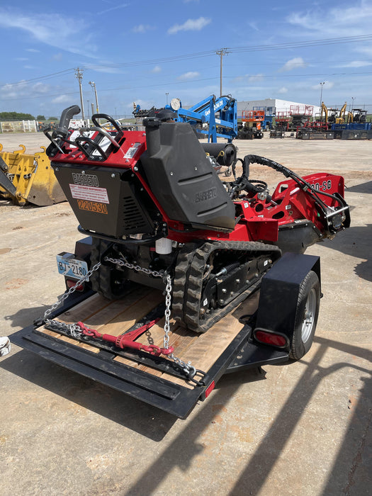 2022 BARRETO E4X6TBT