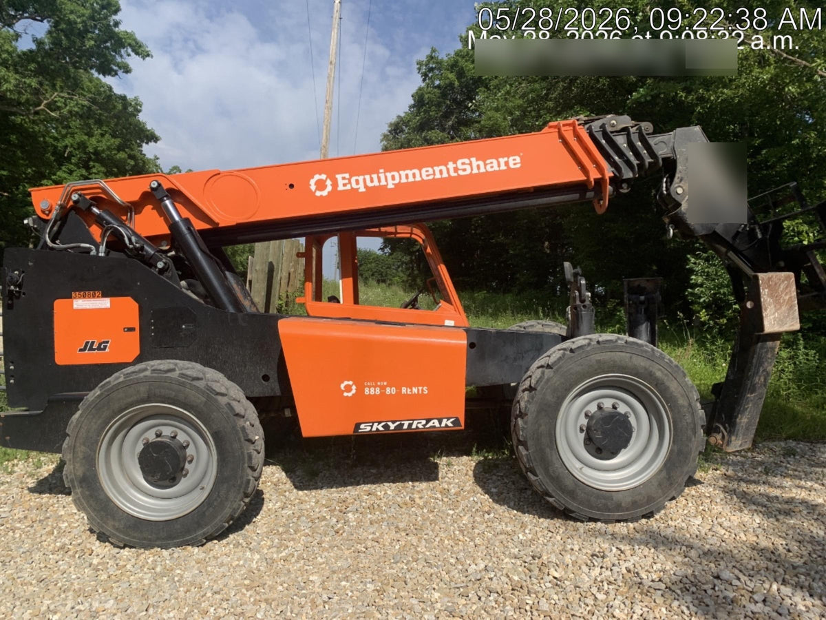 2023 SKYTRAK 12054