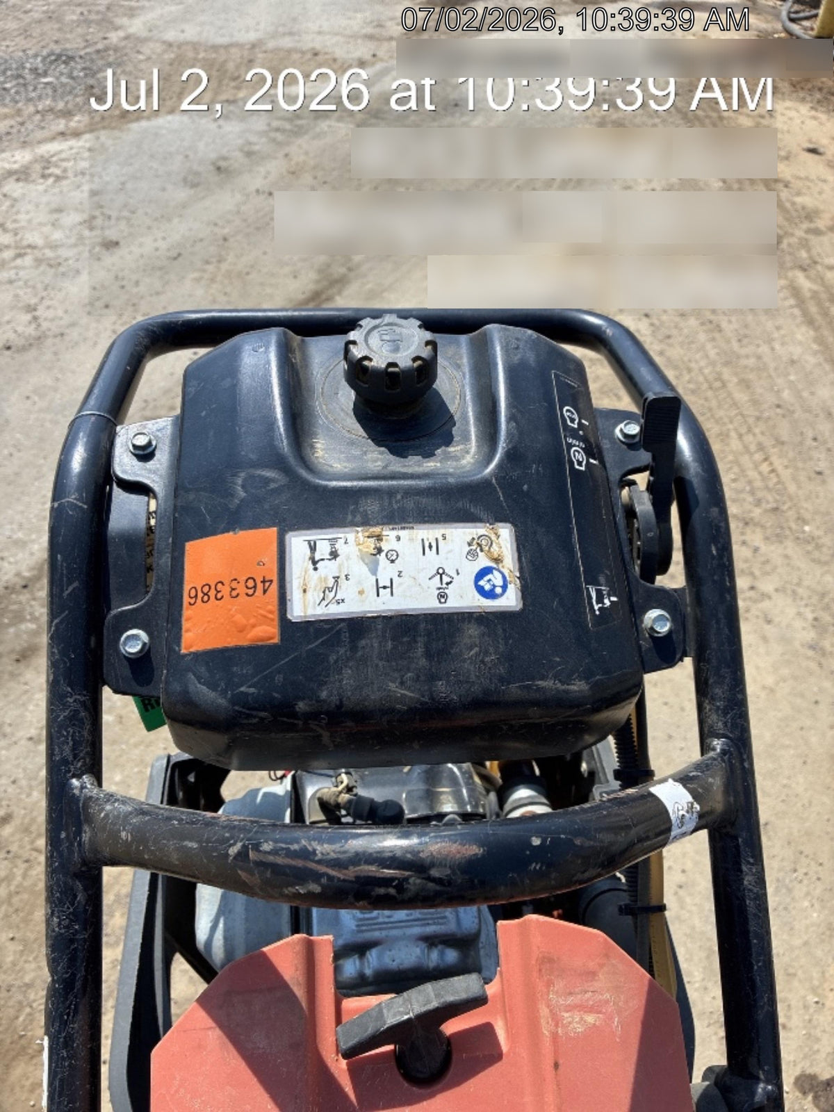 2024 HUSQVARNA LT6005
