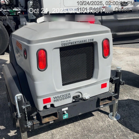 2024 WACKER NEUSON LTT4