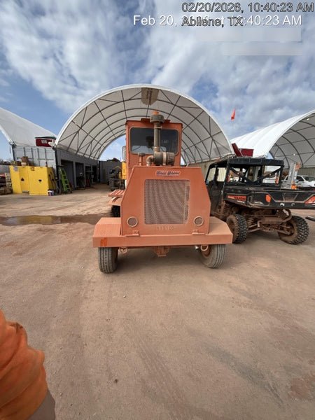 2025 BROCE RK350