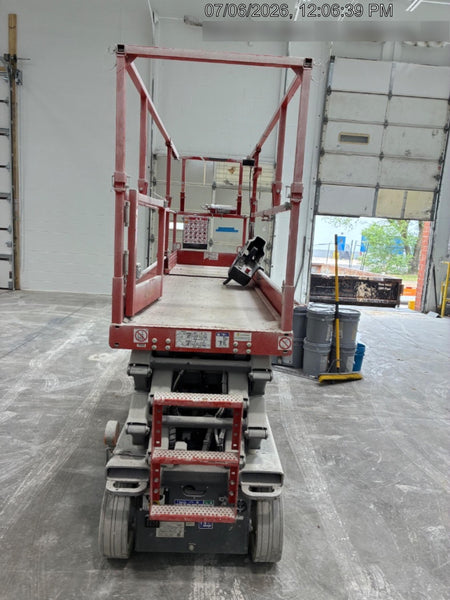 2024 SKYJACK SJ3226