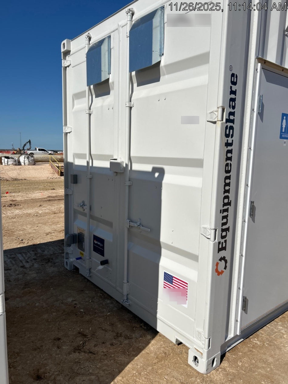2025 PORTABLE SOLUTIONS GROUP R2UIVA