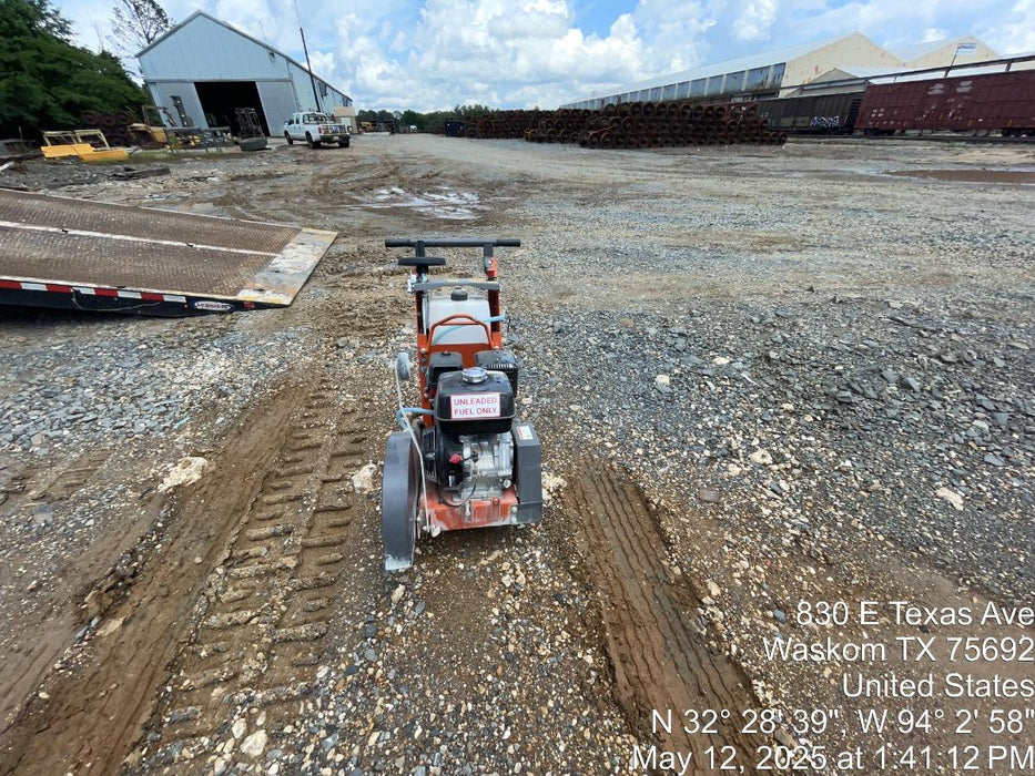 2024 HUSQVARNA FS 400 LV