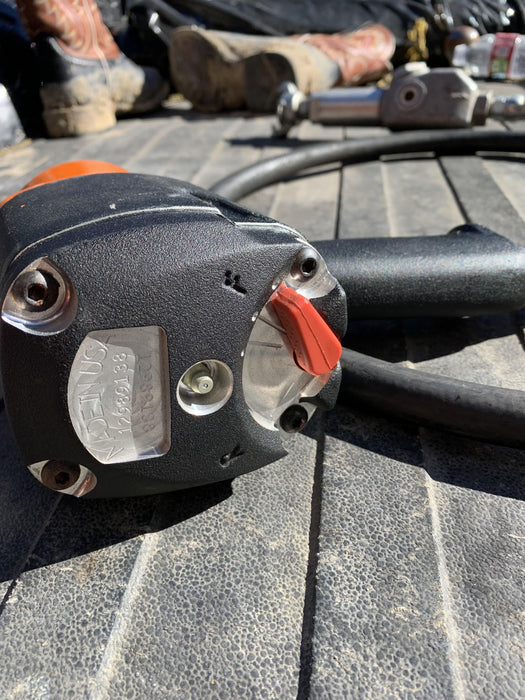 2020 MICHIGAN PNEUMATIC 751SS