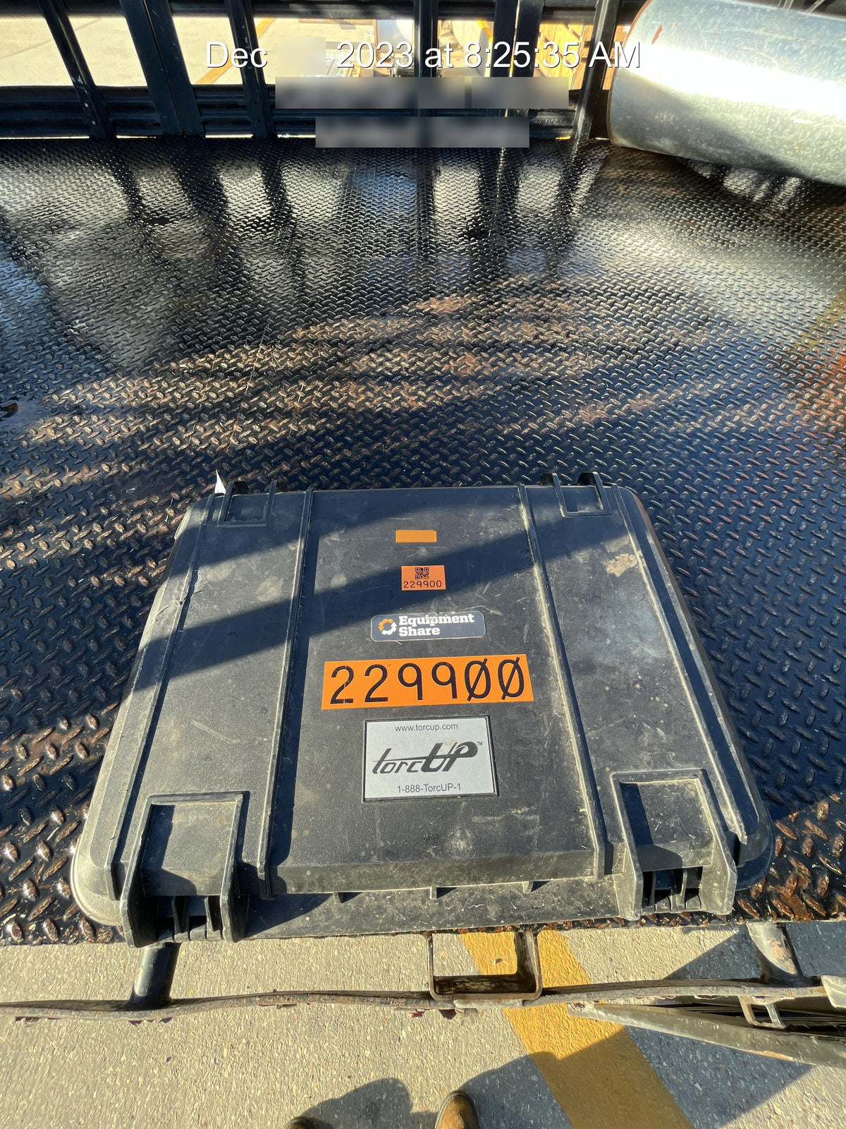 2022 TORCUP VT-2000KIT