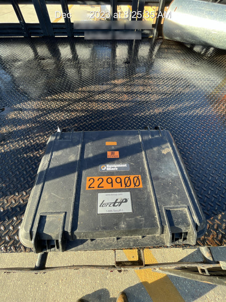 2022 TORCUP VT-2000KIT
