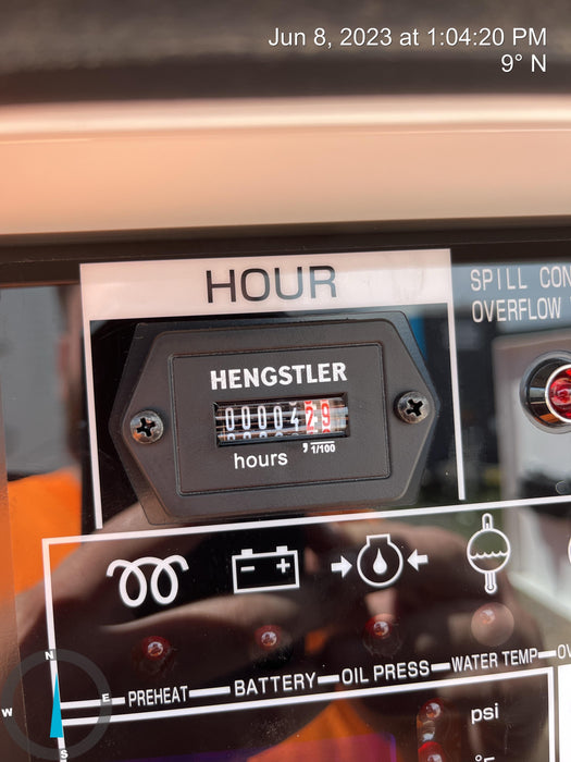 2022 SHINDAIWA DGK15FL