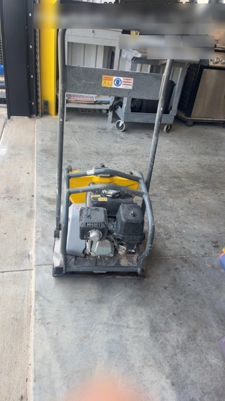 2025 WACKER NEUSON WP1550AW