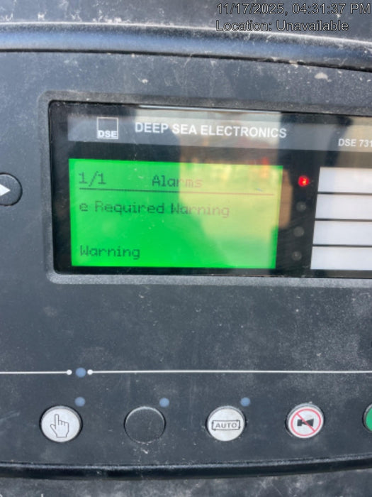 2020 ATLAS COPCO QAS150