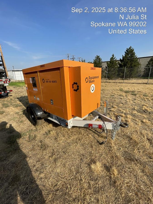 2022 PIONEER SAPP66S12L71-TD2.9L4