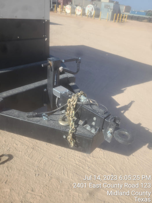 2023 MULTIQUIP DCA300