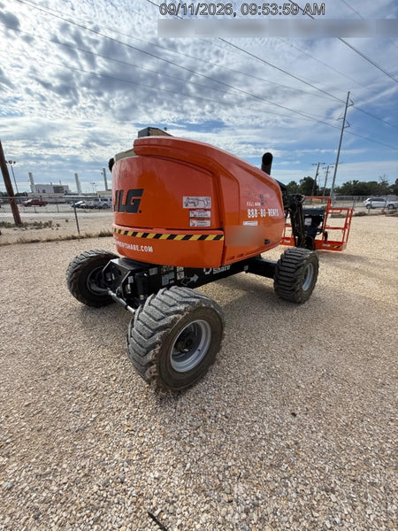 2026 JLG 450AJ