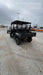 2019 Kawasaki Mule PRO-DXT Standard Options, Backup Alarm, Beacon, Plastic Hard Top, Poly Windshield, Horn Kit