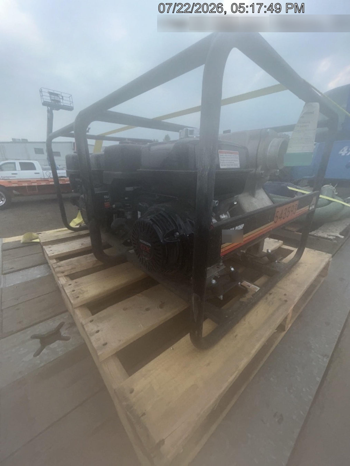 2025 MI-T-M WTP-T03-0MGH