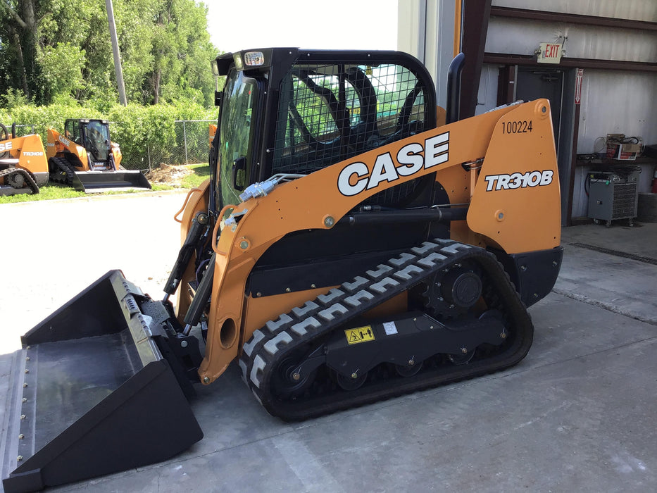 2020 CASE TR310B