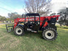 2021 MANITOU MTA8044