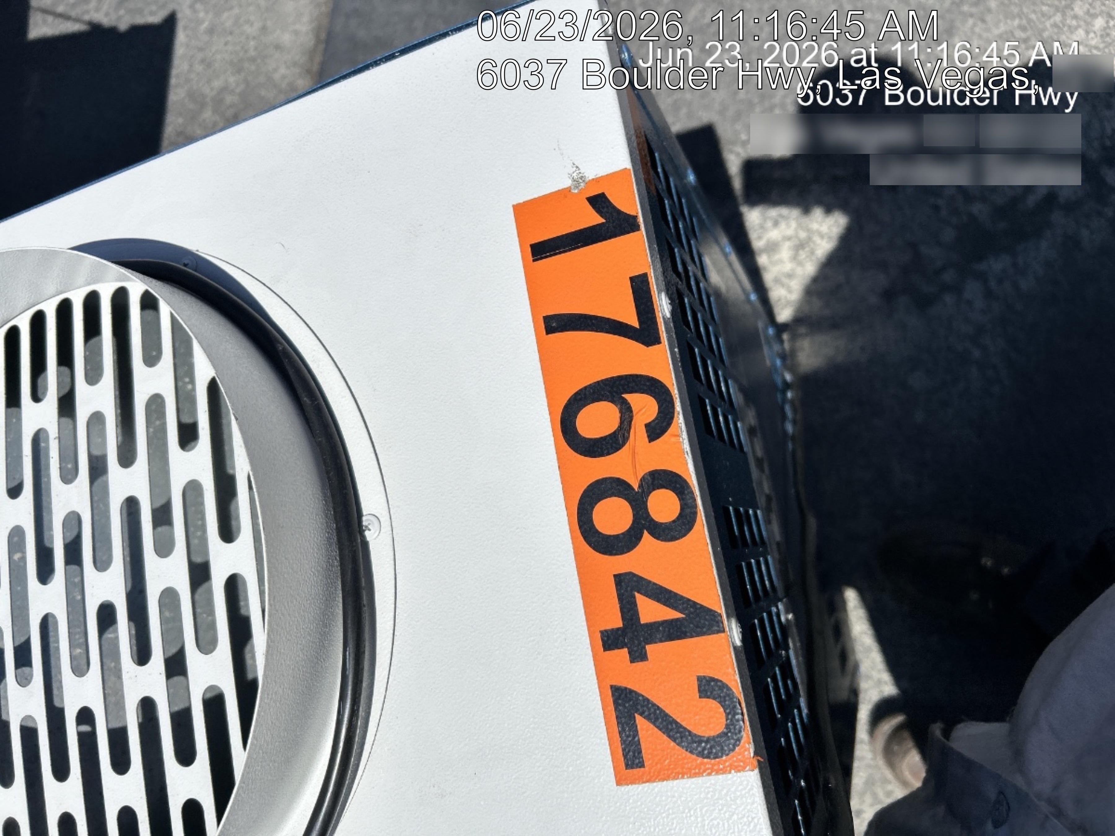 2021 KWIKOOL KPAC1411-2