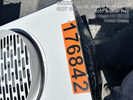 2021 KWIKOOL KPAC1411-2