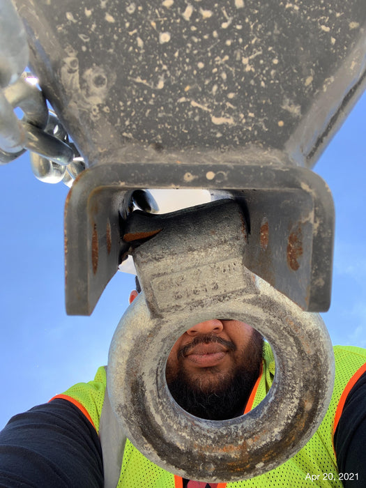 2020 ATLAS COPCO QAS200