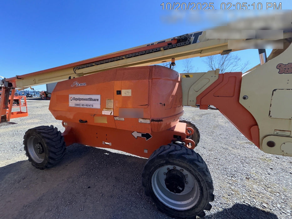 2019 JLG 800AJ