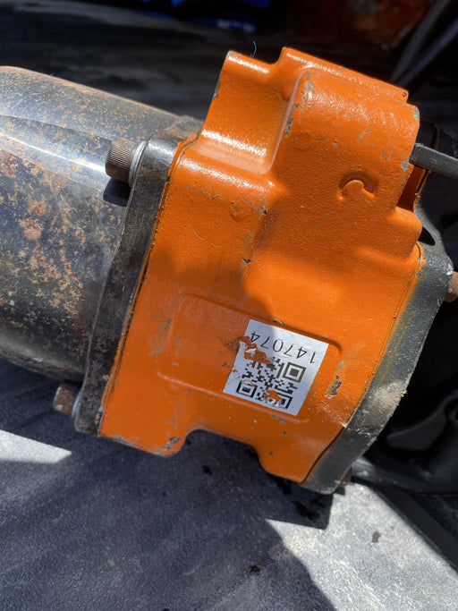 2021 MICHIGAN PNEUMATIC 4940B1