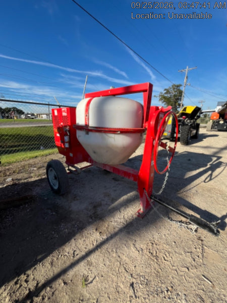 2025 MULTIQUIP MC12PH
