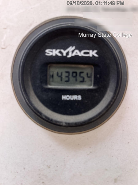 2018 SKYJACK SJ66T
