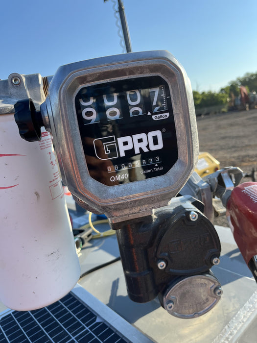 2023 MULTIQUIP MTX60HD