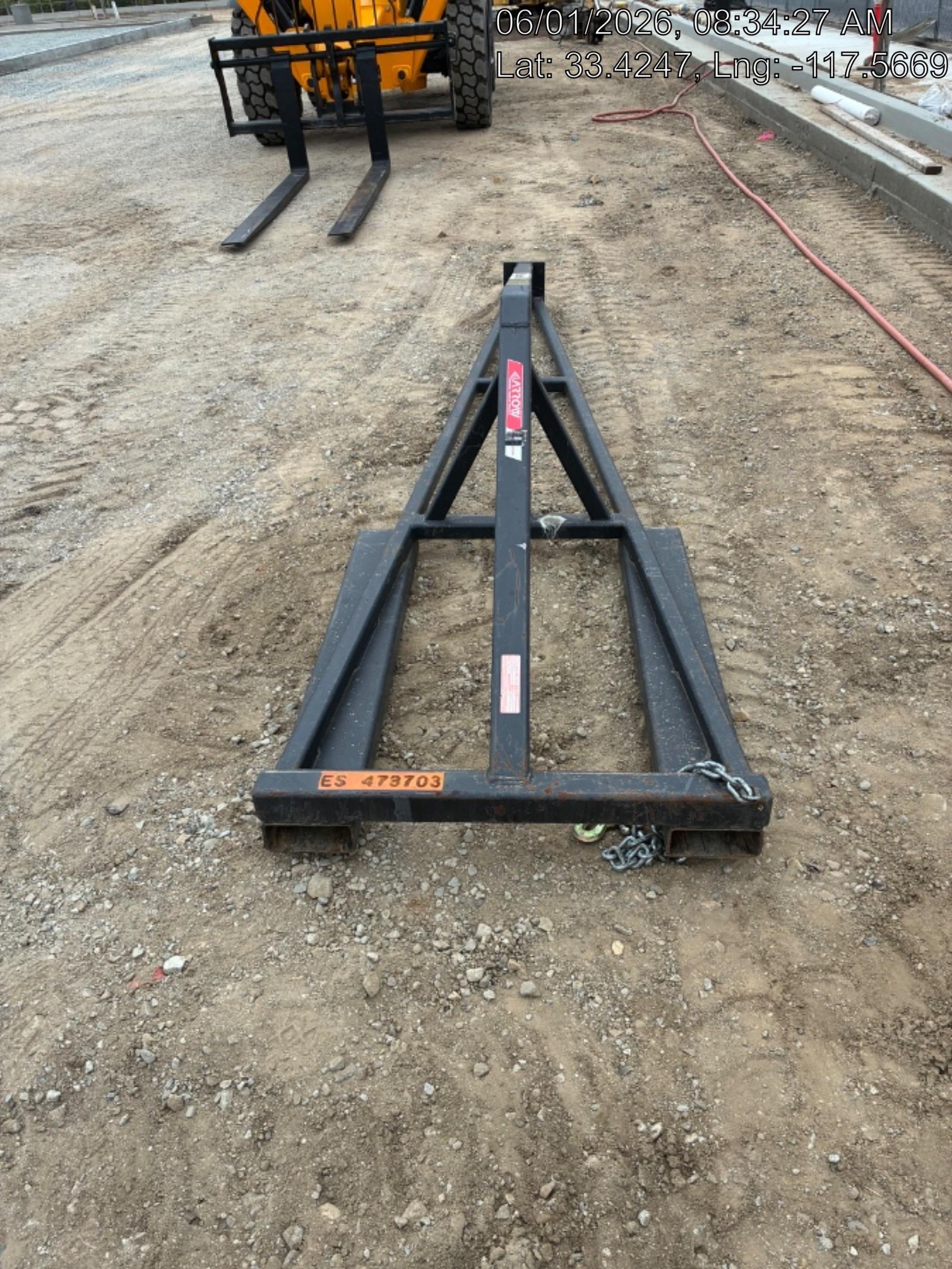 2024 ARROW MATERIAL HANDLING 1000100-12-F