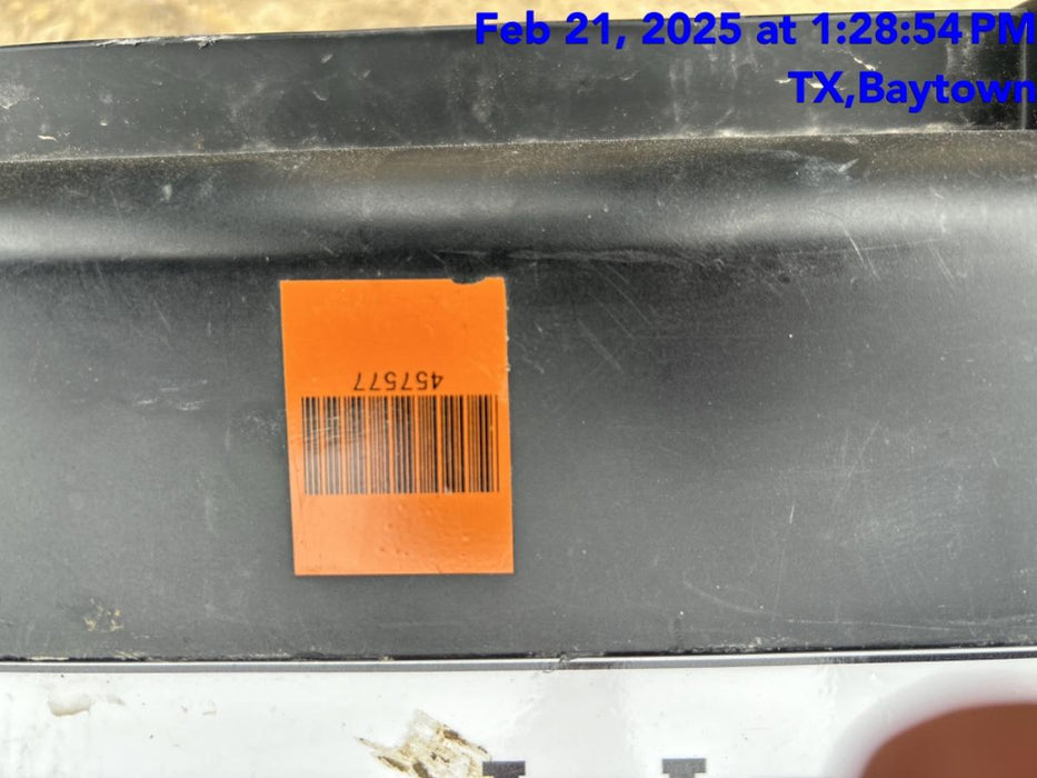 2024 TINKER & RASOR APS