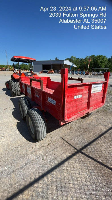 2024 PRONOVOST P-516