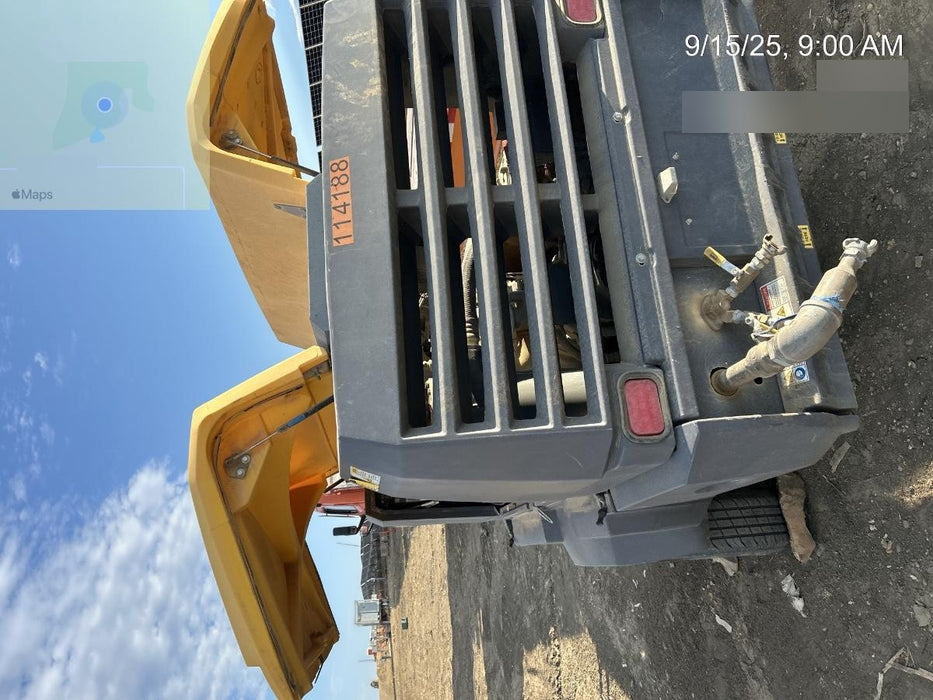 2020 ATLAS COPCO XATS 400