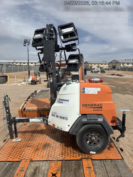 2026 GENERAC MLTS-4