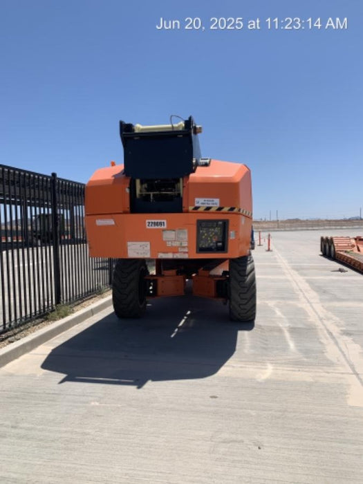 2022 JLG 1850SJ
