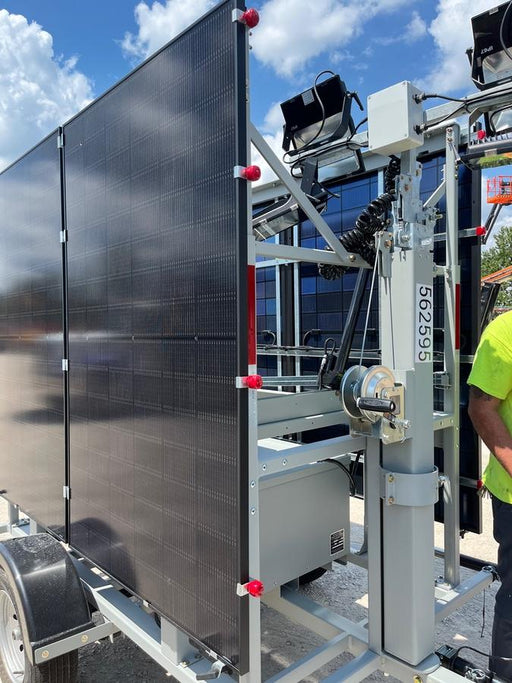 2025 PROGRESS SOLAR SOLUTIONS Helios-2XP