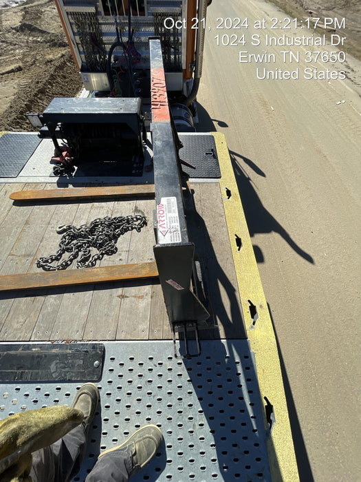 2024 ARROW MATERIAL HANDLING F5100CB