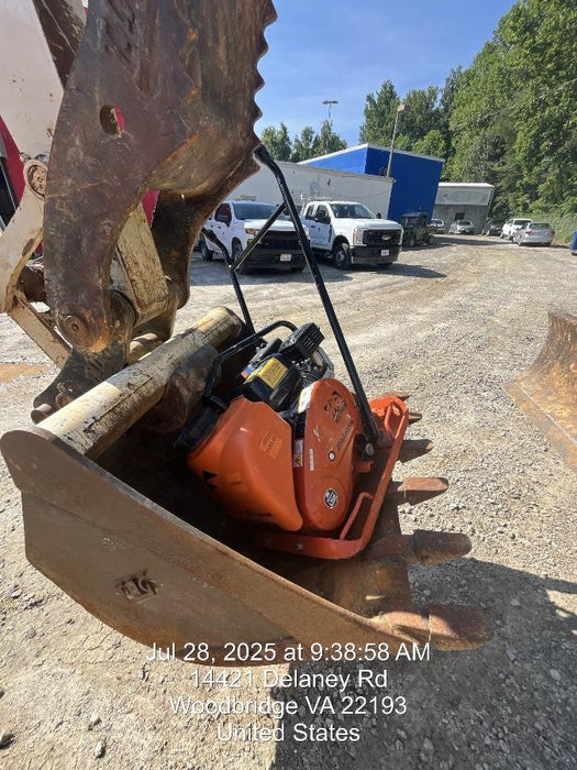 2023 MULTIQUIP MVC82VHW