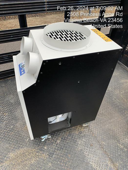 2023 KWIKOOL KPAC1411-2